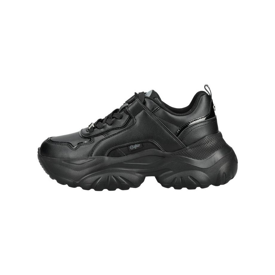 Buffalo Sneaker mit kräftiger Sohle  