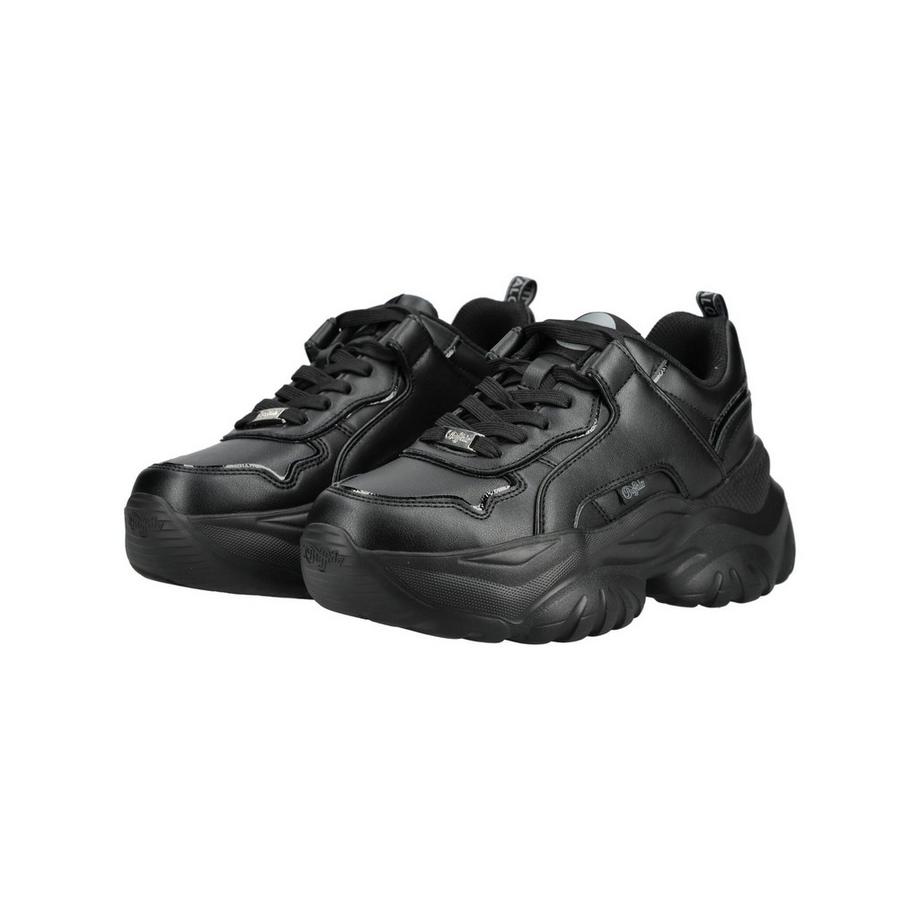 Buffalo Sneaker mit kräftiger Sohle  