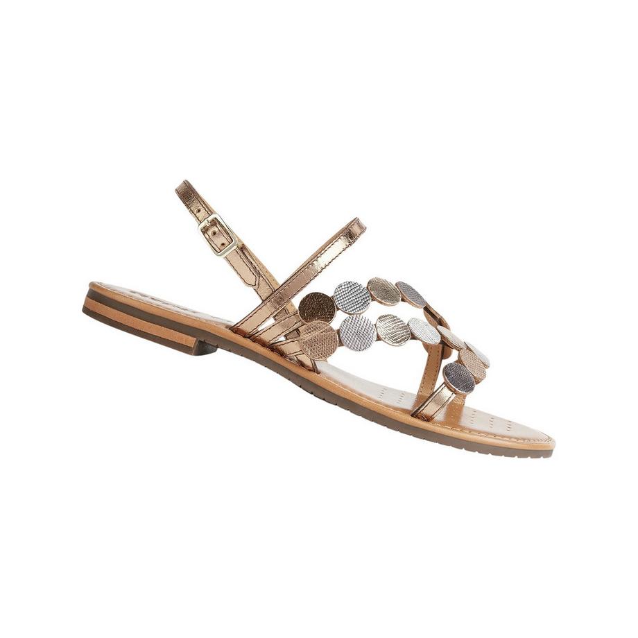 GEOX Sozy S Sandales Femme  