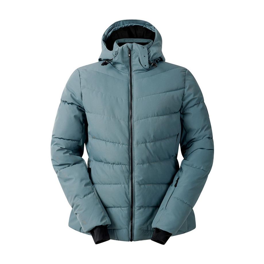 Glacier Giacca Da Sci