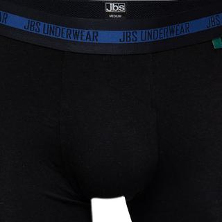 JBS Bamboo Long Short Pant 6er Pack  