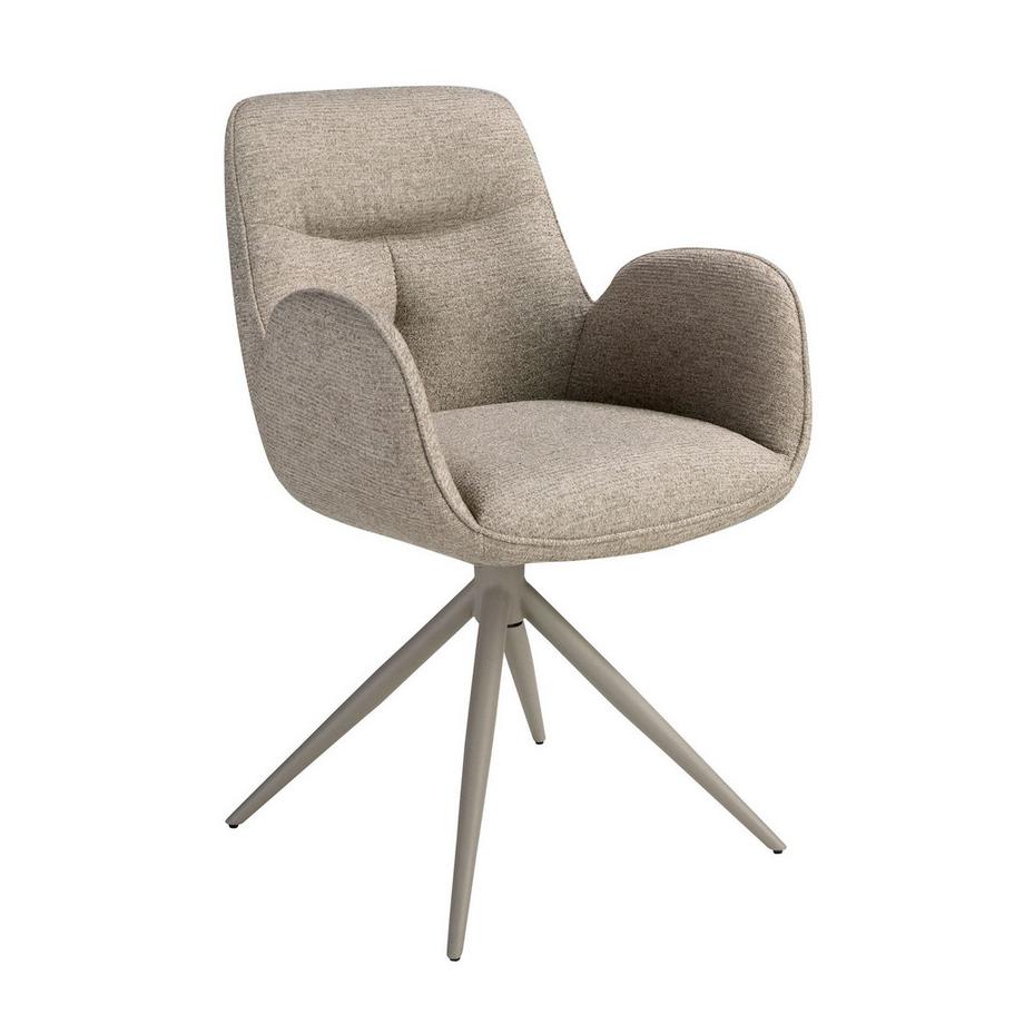 Chaise pivotante