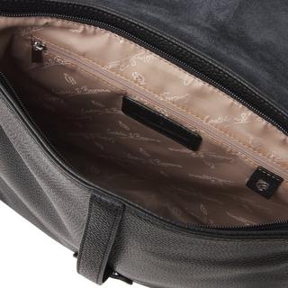 Castelijn & Beerens Gesso Sac à dos Noir  