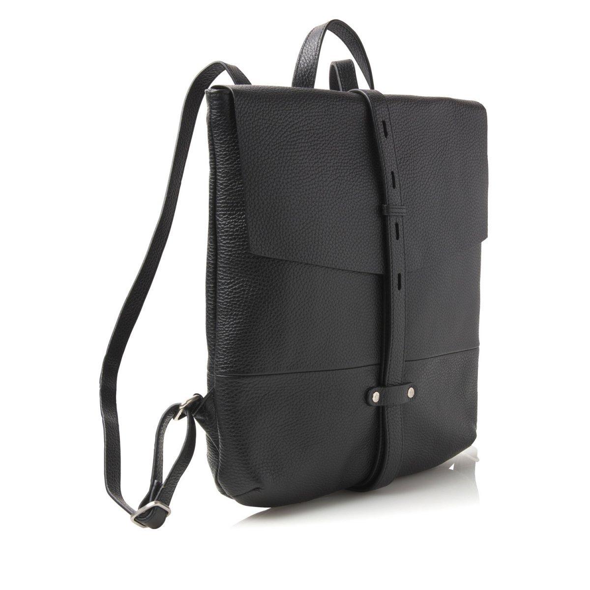 Castelijn & Beerens Gesso Sac à dos Noir  