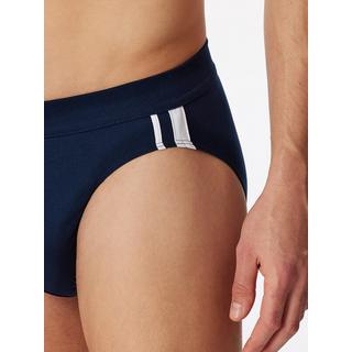 Schiesser Rio Organic Cotton Slips 3er-Pack  