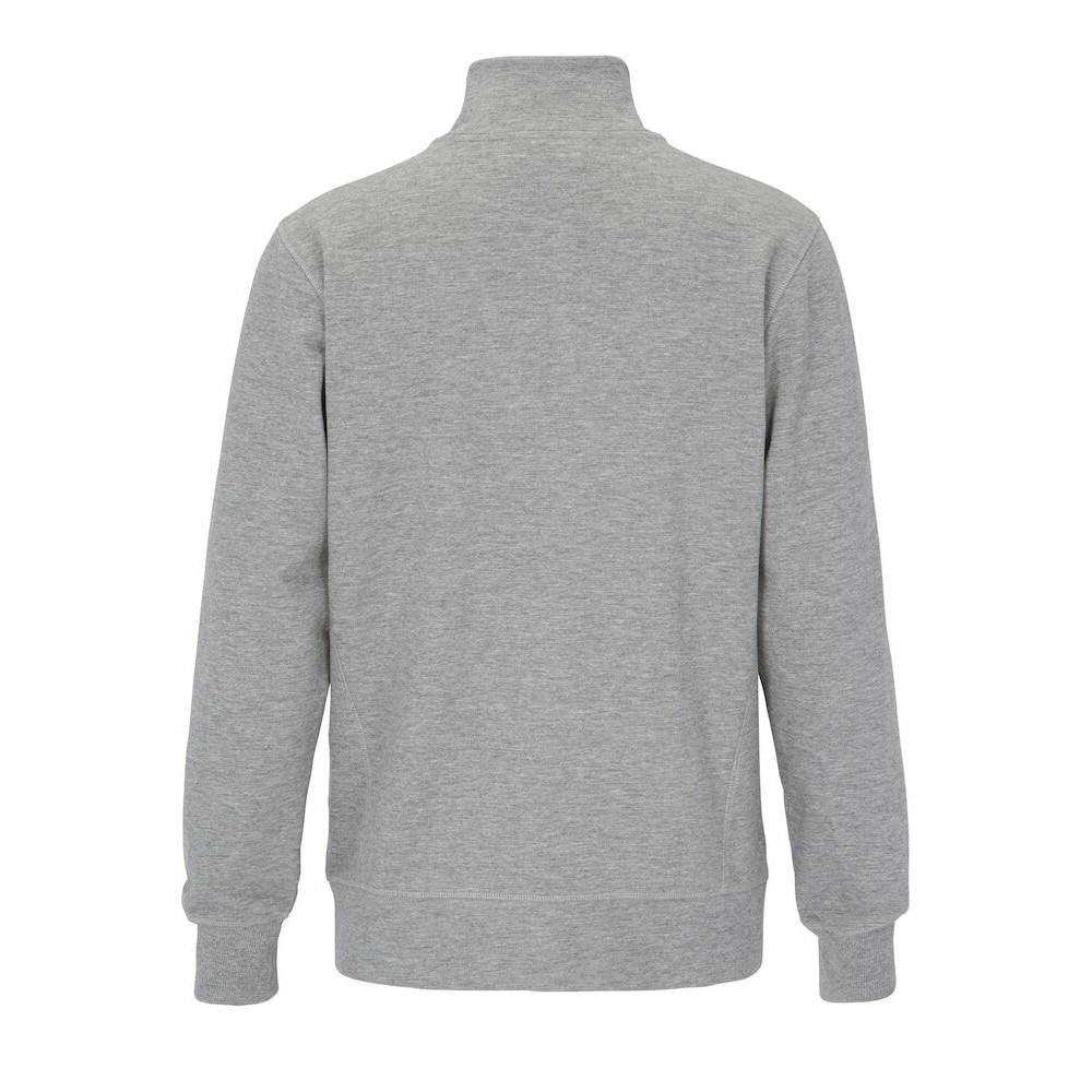 Cottover Giacca Full Zip Collo Alto  