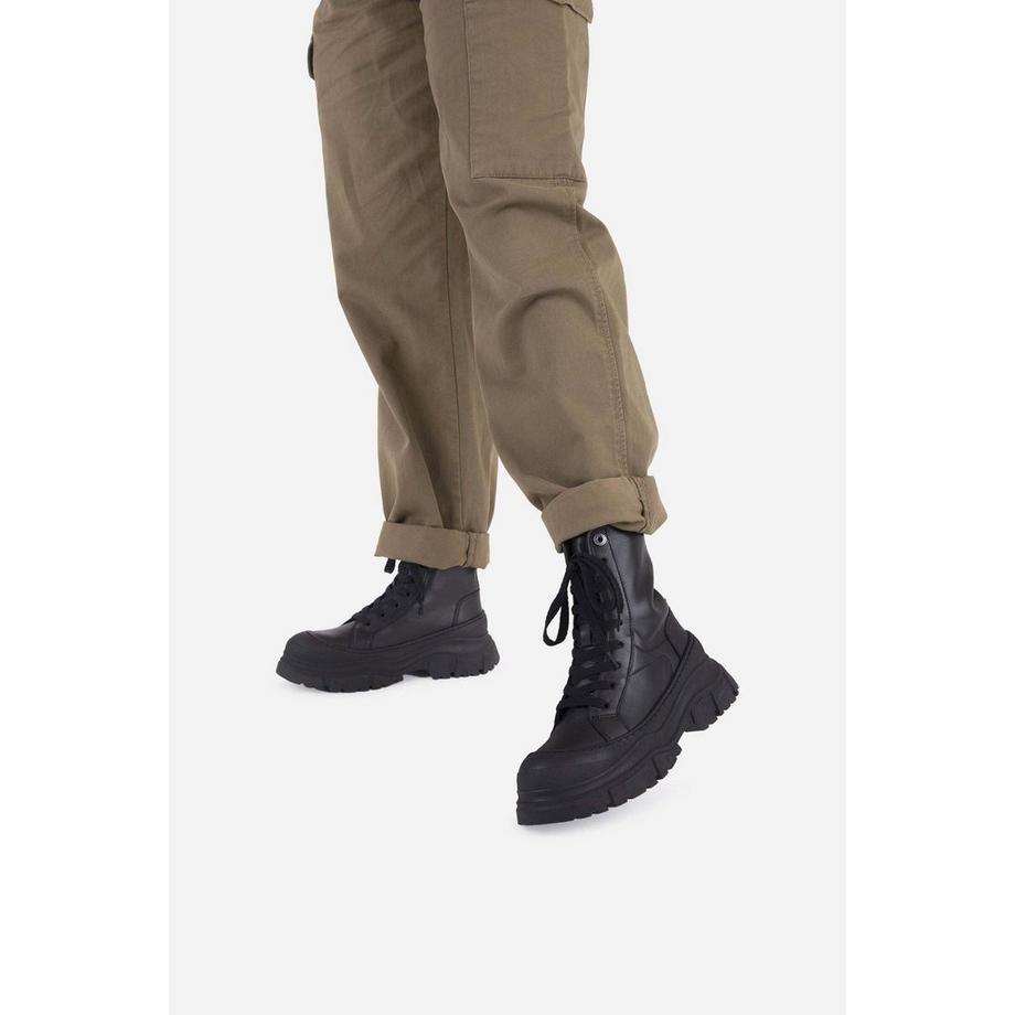 BRONX  scarponcini da cruz-er 