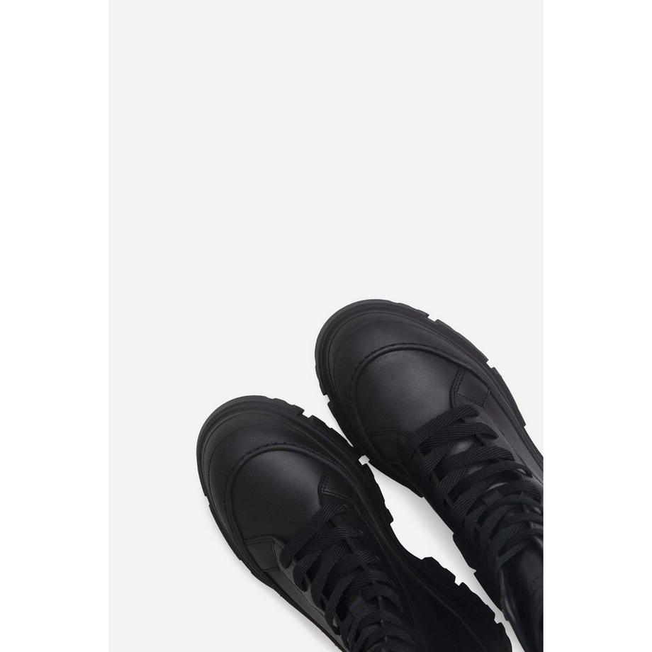 BRONX  scarponcini da cruz-er 