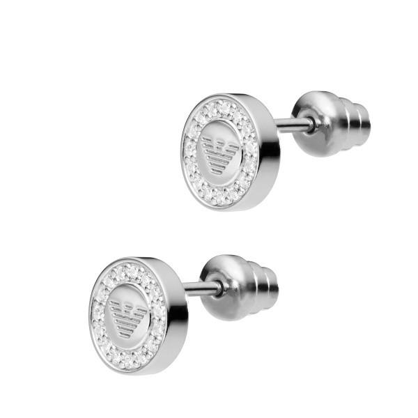 EMPORIO ARMANI  EG3053040 Boucles d'oreilles 