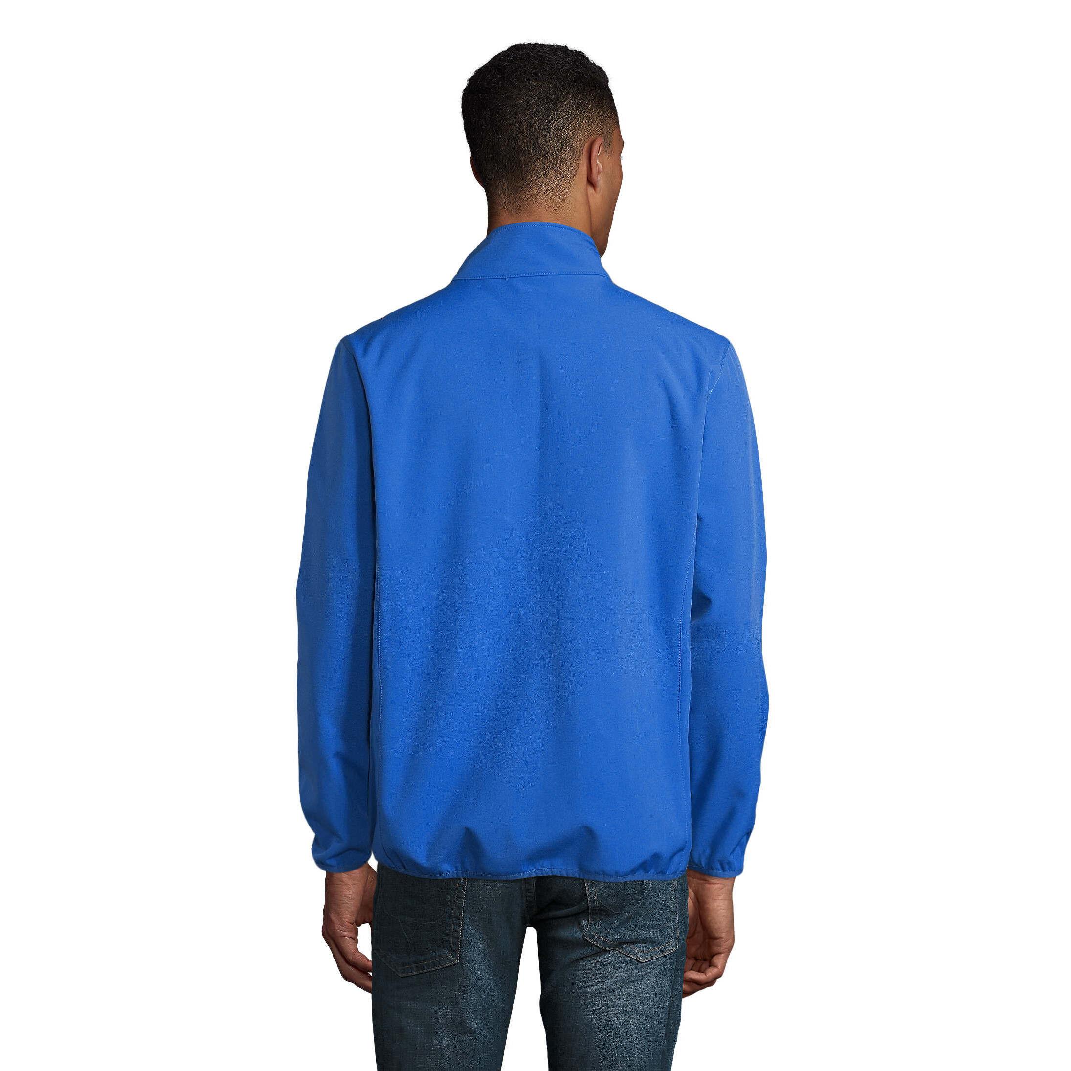 SOLS Falcon Fleecejacke  