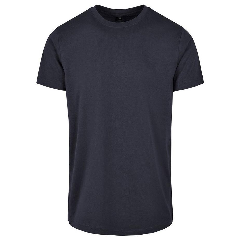 Basic TShirt Rundhalsausschnitt