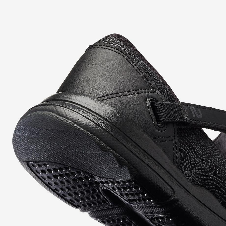 DECATHLON City Walking PW 160 Br'easy Ballerinas  