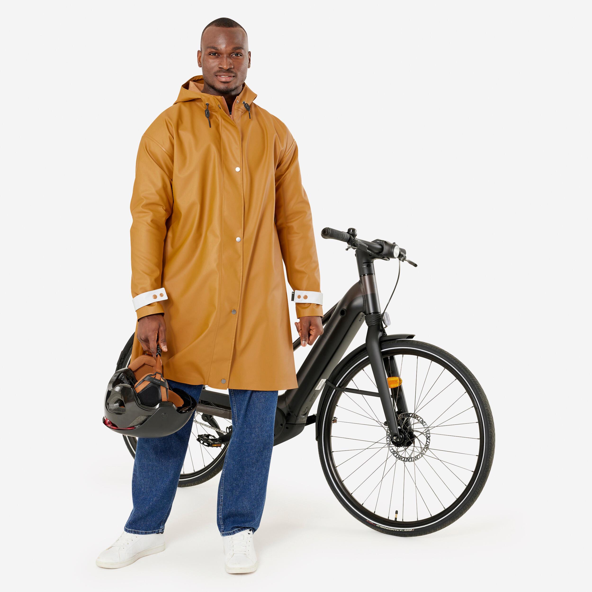BTWIN IMPER UNI Parka  