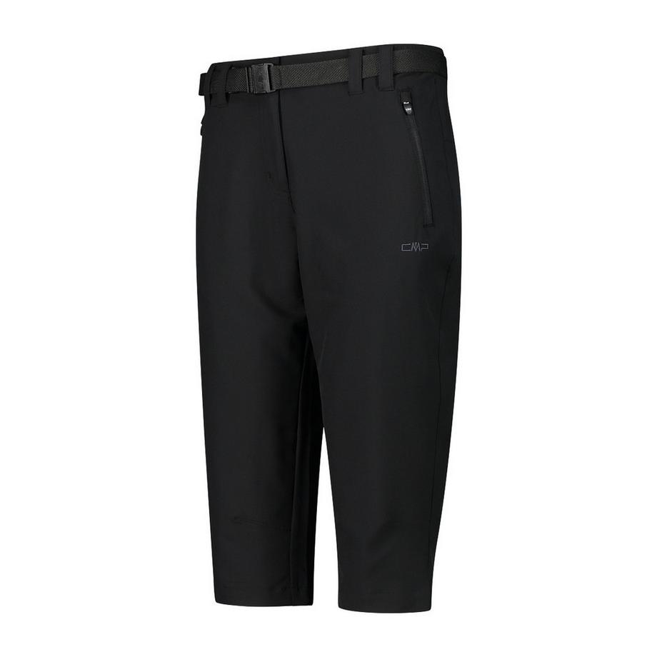 CMP  damenhosen capri 