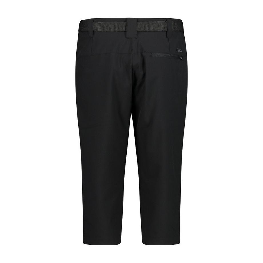 CMP  damenhosen capri 