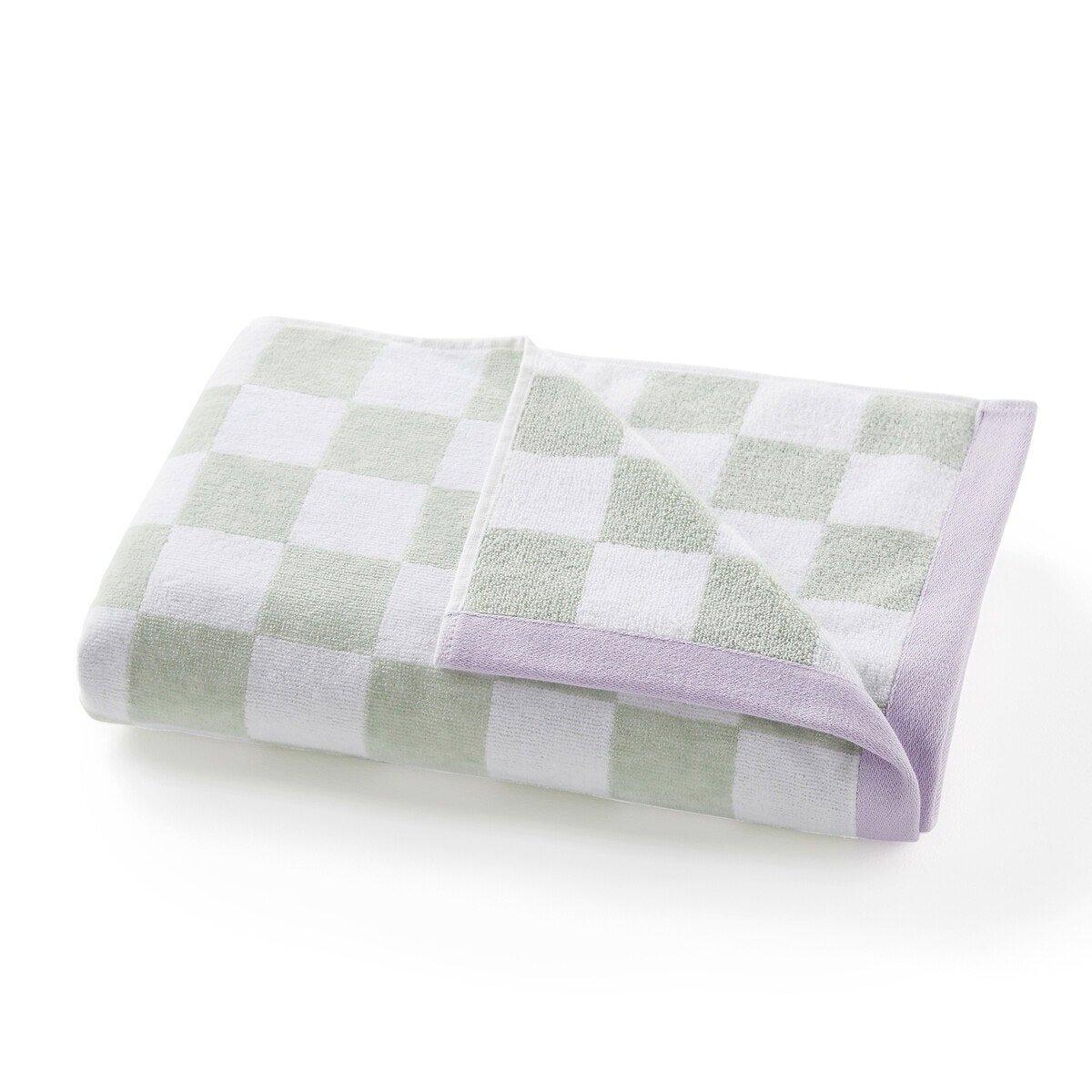 La Redoute Intérieurs Badetuch Mira  