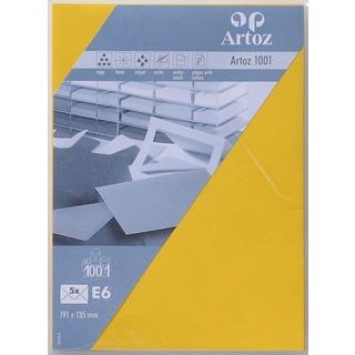 Artoz ARTOZ Couverts 1001 E6, 5 Stück  