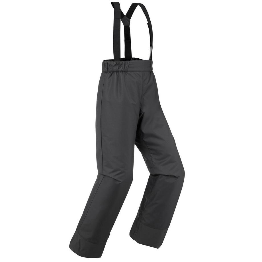 WEDZE  Pantalon de ski - WARM 100 