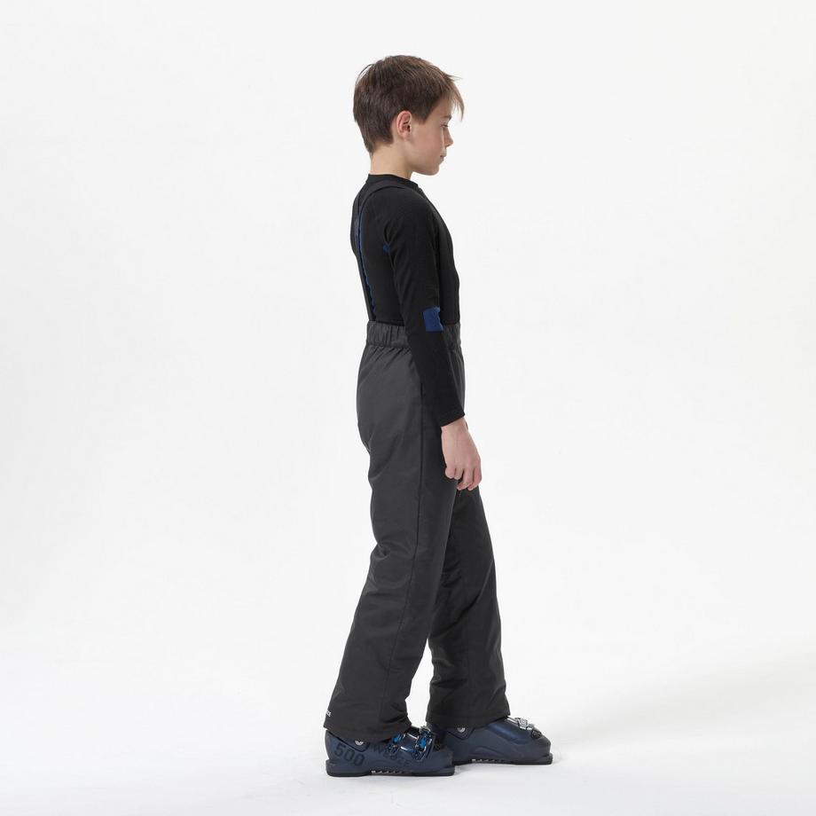 WEDZE  Pantalon de ski - WARM 100 
