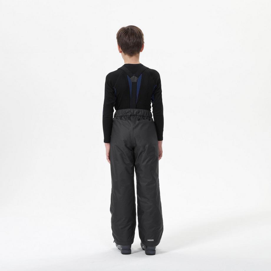 WEDZE  Pantalon de ski - WARM 100 