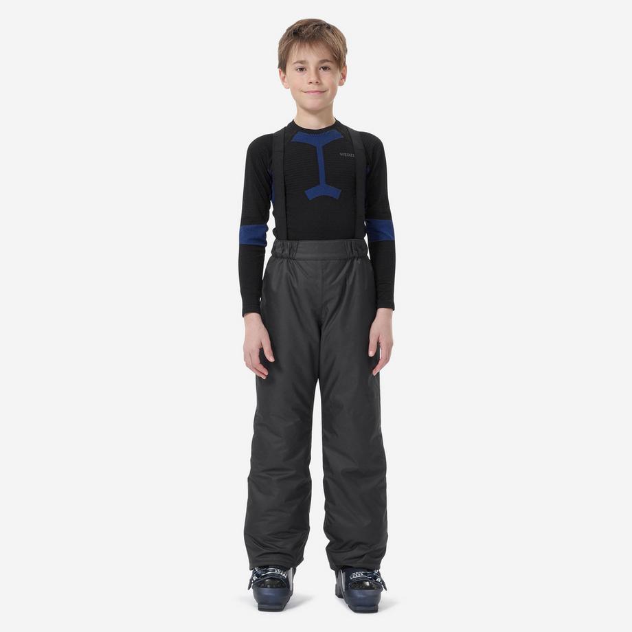 WEDZE  Pantalon de ski - WARM 100 