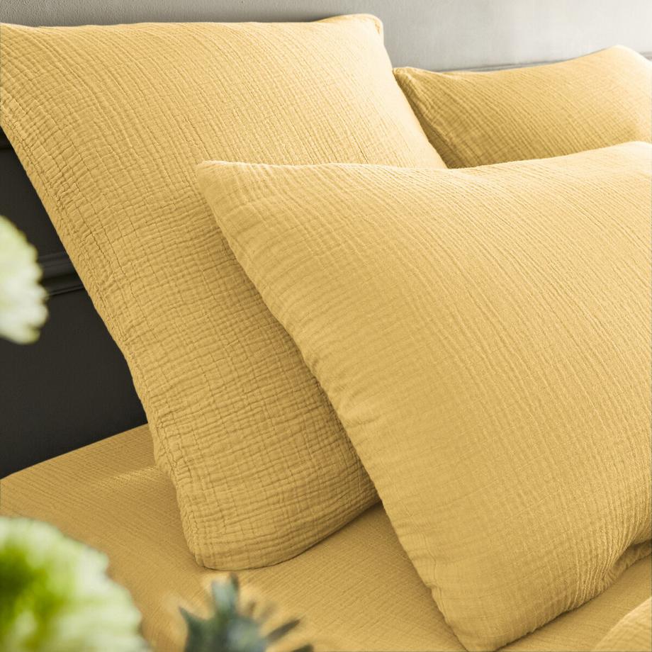 AM.PM Housse de couette Yafa  