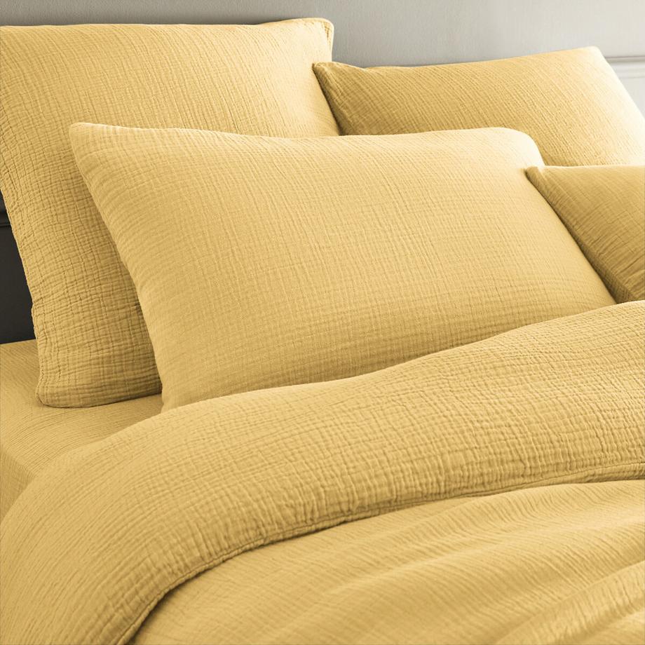 AM.PM Housse de couette Yafa  