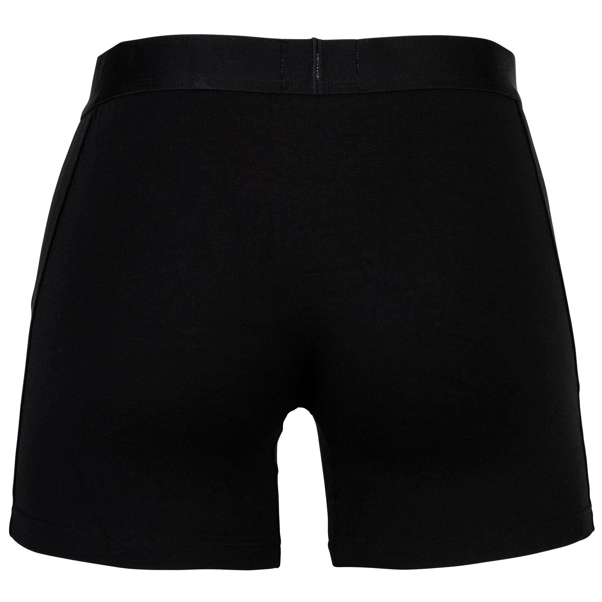 BOSS ONE Confezione da 3 Boxer Stretch  