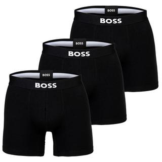 BOSS ONE Confezione da 3 Boxer Stretch  