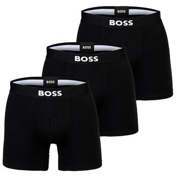 Boxer Uomini Confezione da 3 Stretch-BoxerBr 3P BOSS ONE