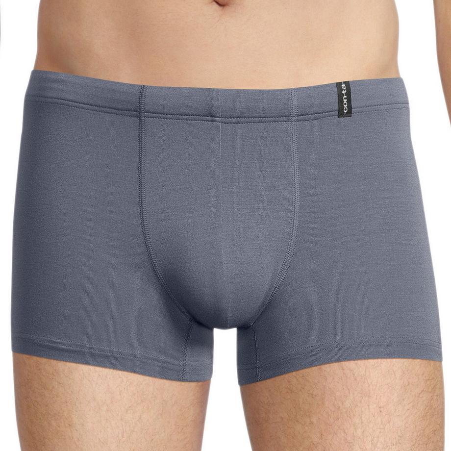 Conta Modal Short retrò confezione da 3  