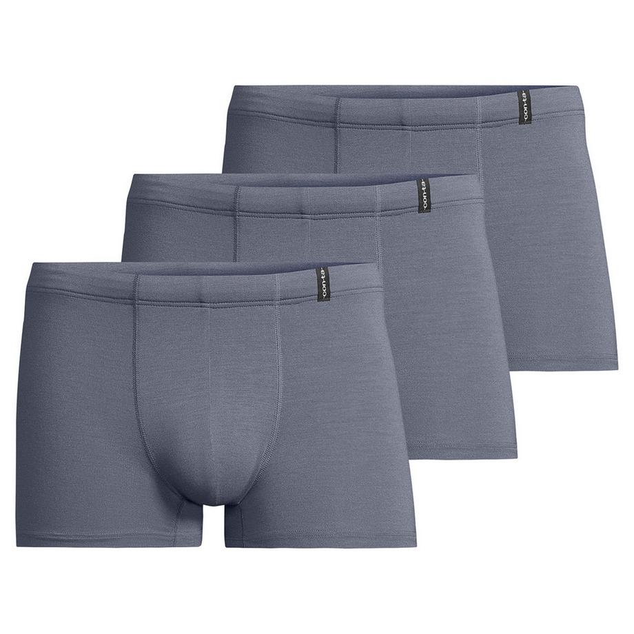 3er Pack Modal - Retro Short / Pant