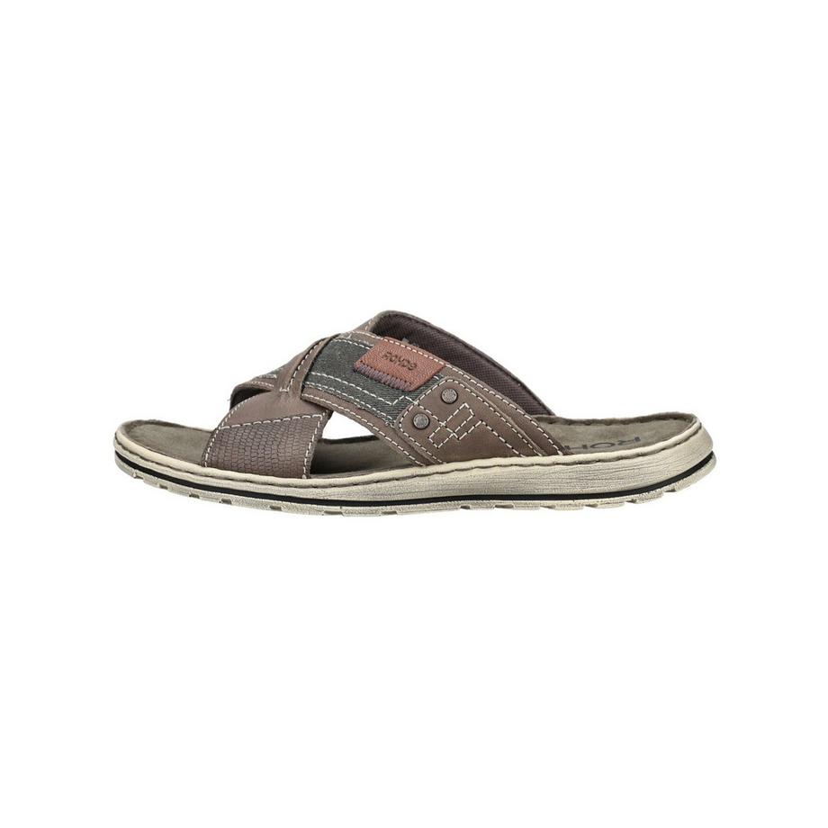 Rohde Mules  