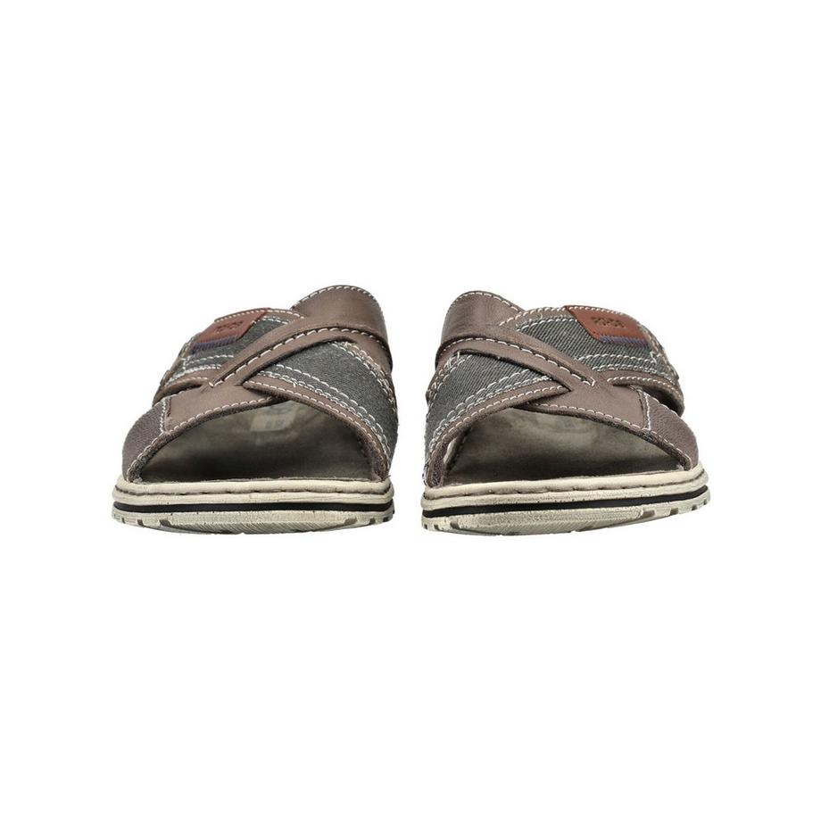 Rohde Mules  