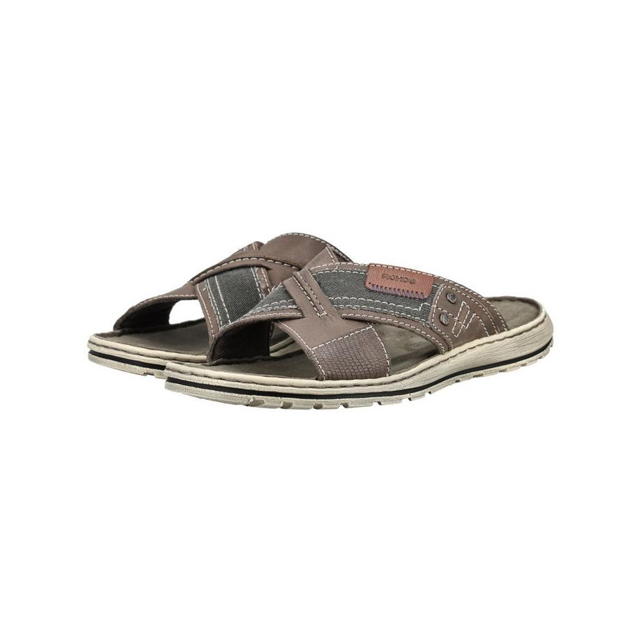 Rohde Mules  