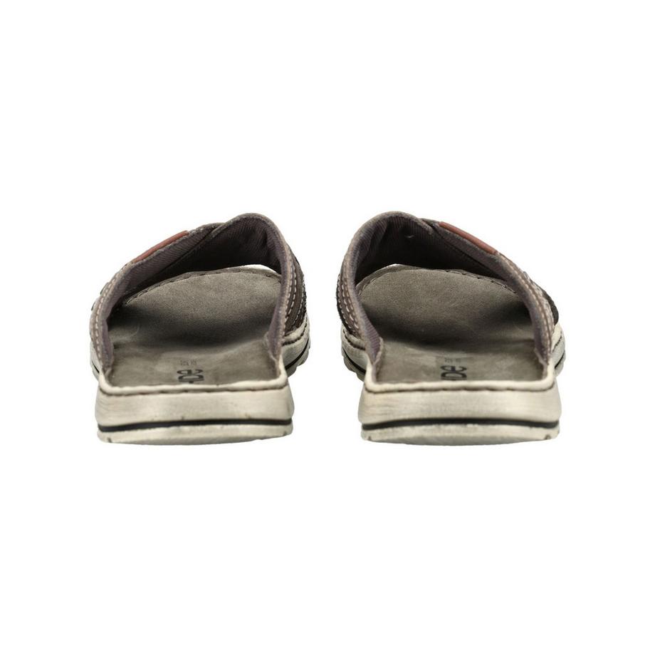 Rohde Mules  