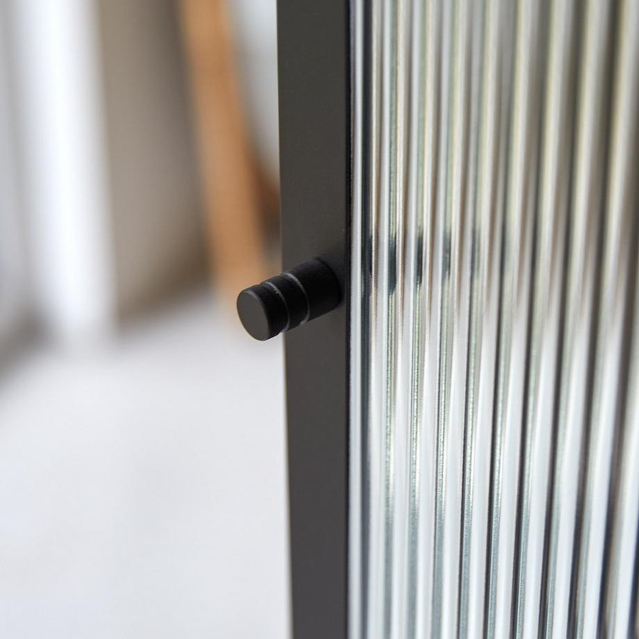 Tikamoon Metallsäule Antonin  