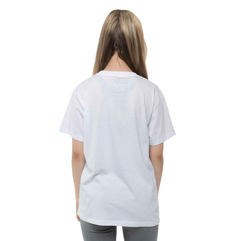 Billie Eilish  Maglietta Logo Del Corridore 