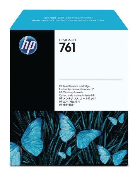 HEWLETT PACKARD  HP Wartungspatrone 761 CH649A DesignJet T7100 