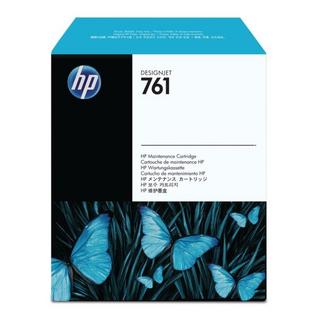 HEWLETT PACKARD  HP Wartungspatrone 761 CH649A DesignJet T7100 