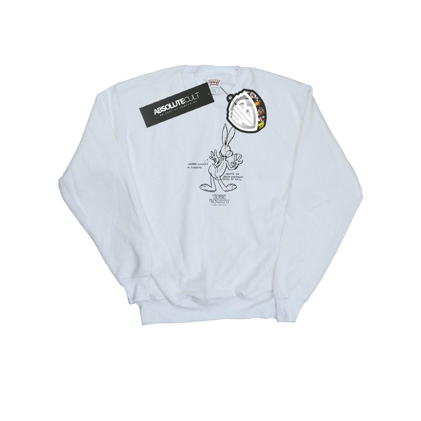 LOONEY TUNES  Sweat 