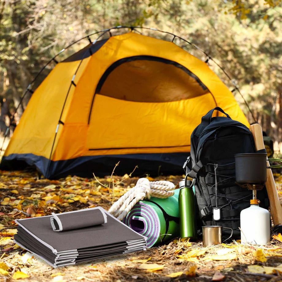 Northix Hängeregal Kleiderschrank 6 Fächer  