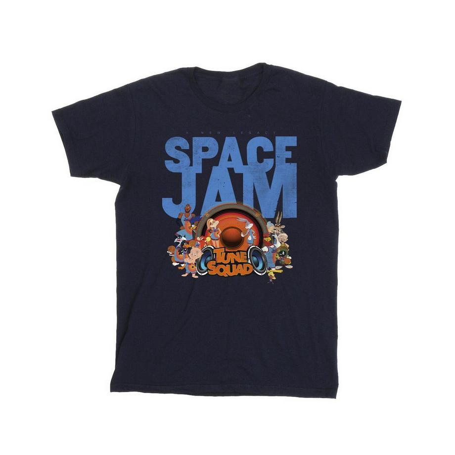 T-ShirtTune Squad
