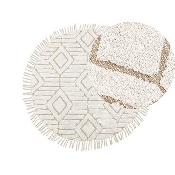 Tapis en Coton Boho HORASAN