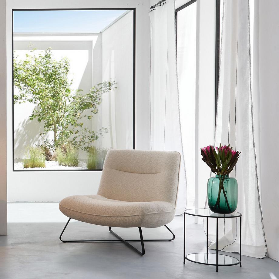 La Redoute Intérieurs Beistelltisch Sybil  