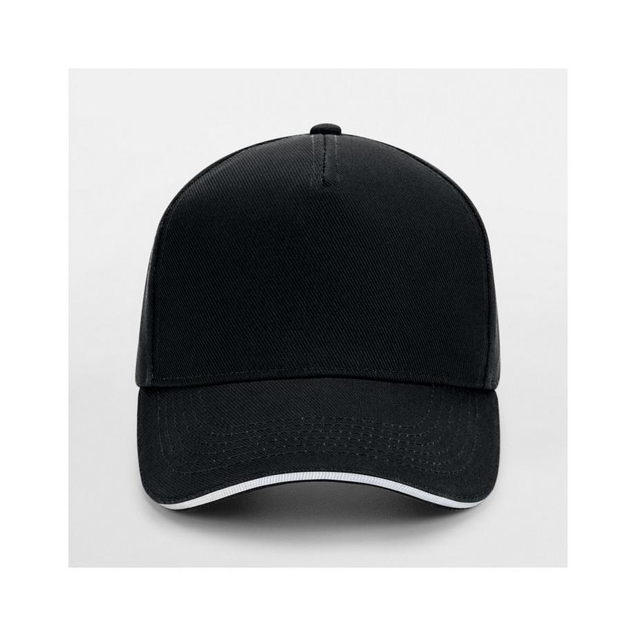 Beechfield Casquette À Scratch Motiftyle Détail Contrasté Ultimate  