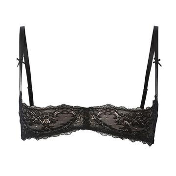 Soutien-gorge redresse-sein en dentelle