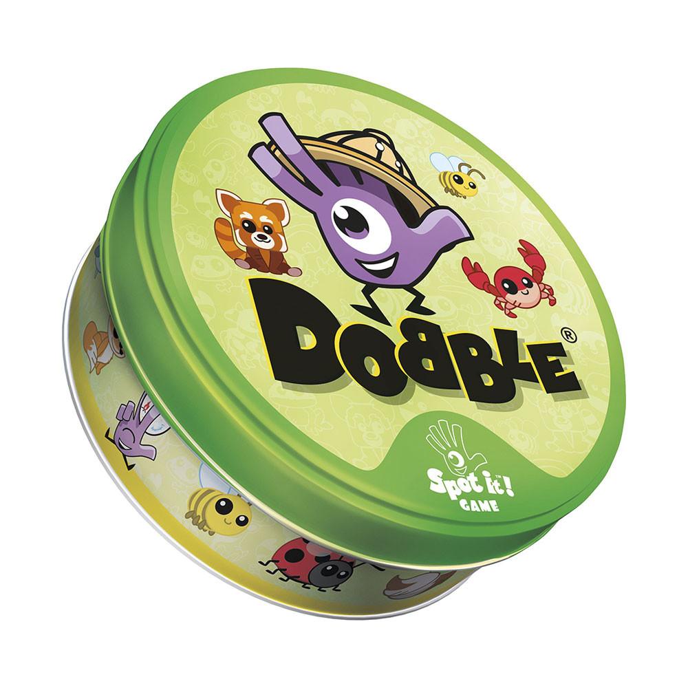 Zygomatic  Dobble Kids 