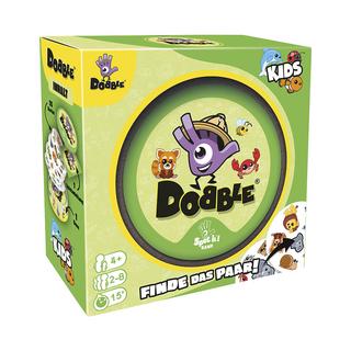 Zygomatic  Dobble Kids 