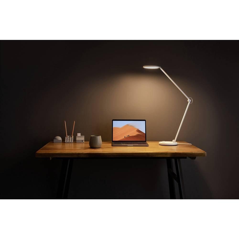 XIAOMI Lampe de bureau Smart LED mi LAMP Pro  